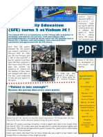 YJC Newsletter 2011 for Printing