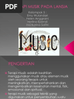 Download Terapi Musik Pada Lansia by Karina Wibowo SN92196923 doc pdf
