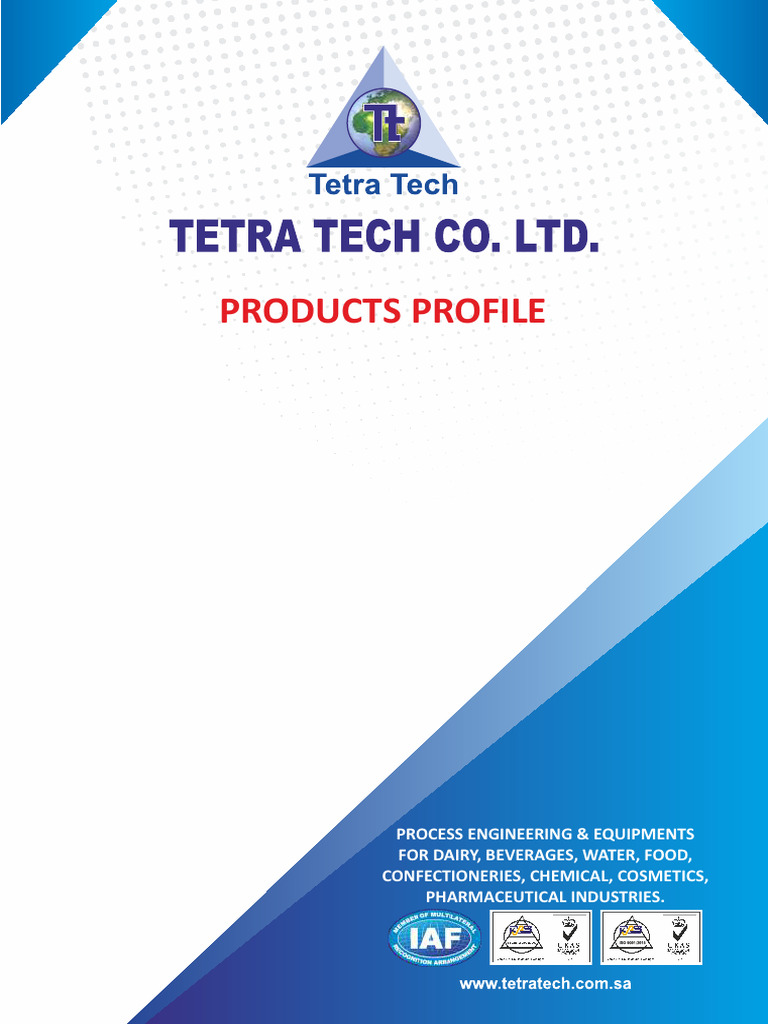 Process Engineering Solutions for Industries | PDF