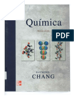 Quimica Chang