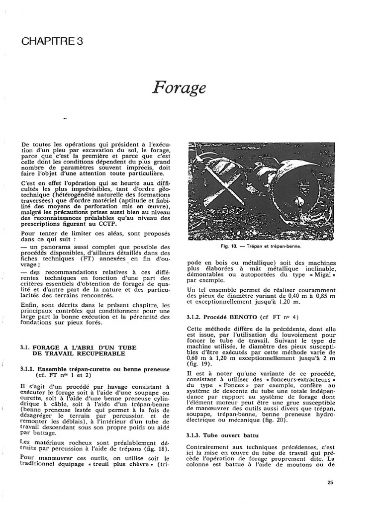 Chapitre 3 | PDF