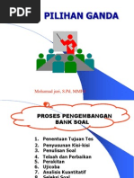 Download Kriteria Penulisan Kisi Kisi Dan Penulisan Soal Yang Baik by Wawan Wibisono SN92198134 doc pdf