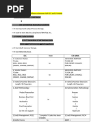 RTP Process in SAP Explained | PDF | Enterprise Resource Planning ...