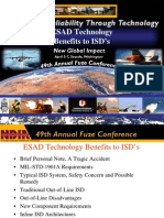 1c - Forrestall Slides NDIA Conference