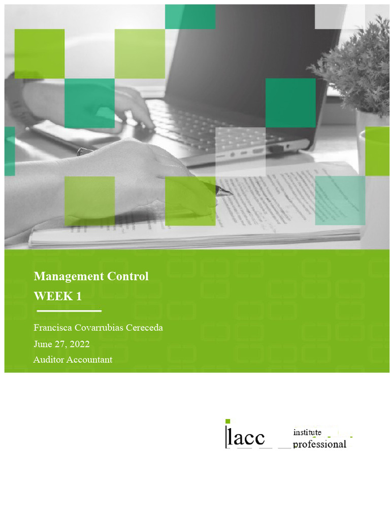 task1CONG IACC | PDF | Risk | Occupational Safety And Health