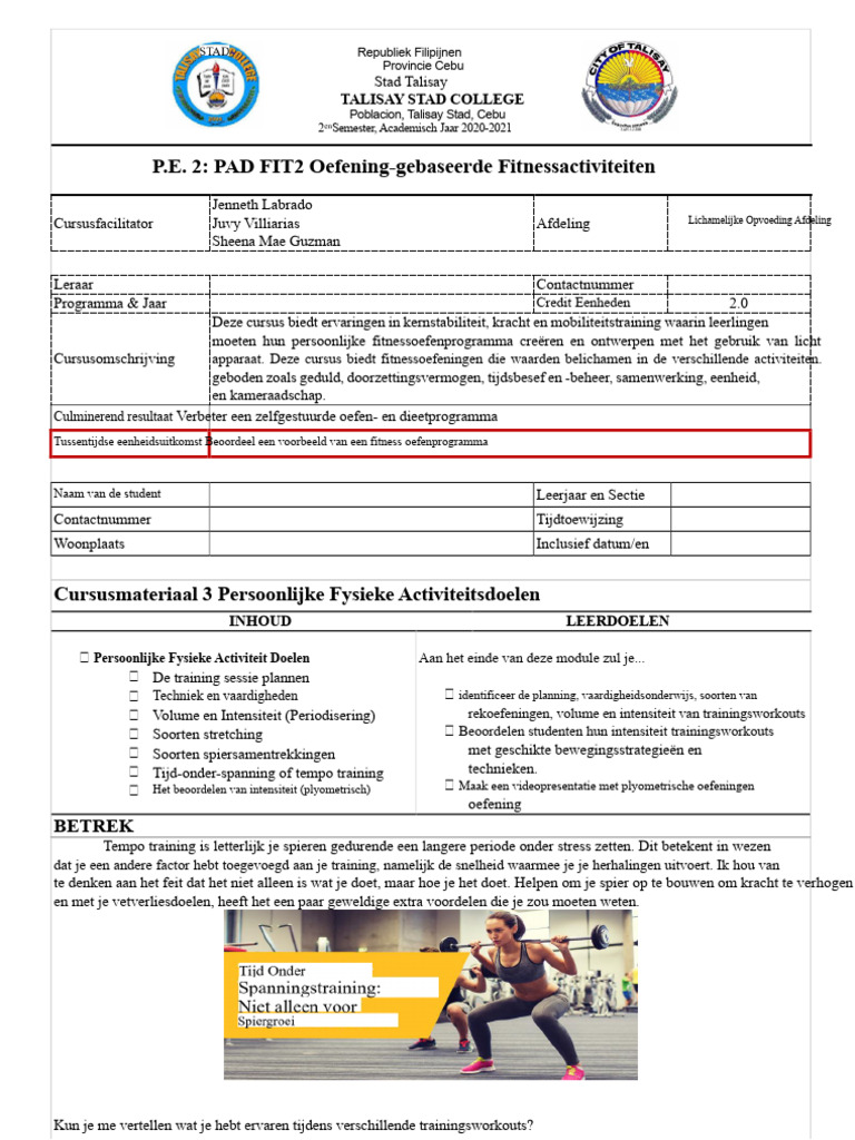 L.O. 2 cm3 2022 Eind | PDF
