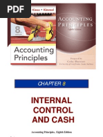 Download Accounting Principles - Internal Control and Cash by yahyapandega SN9220151 doc pdf