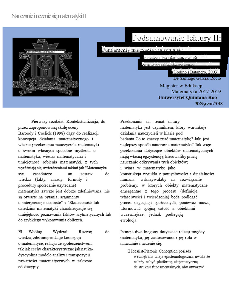 JAK NAUCZY SI MATEMATYKI OD PODSTAW visual data 6