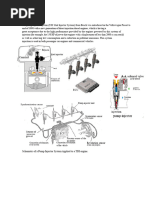 Diesel Engine Unit Injector System Guide | PDF | Fuel Injection | Valve