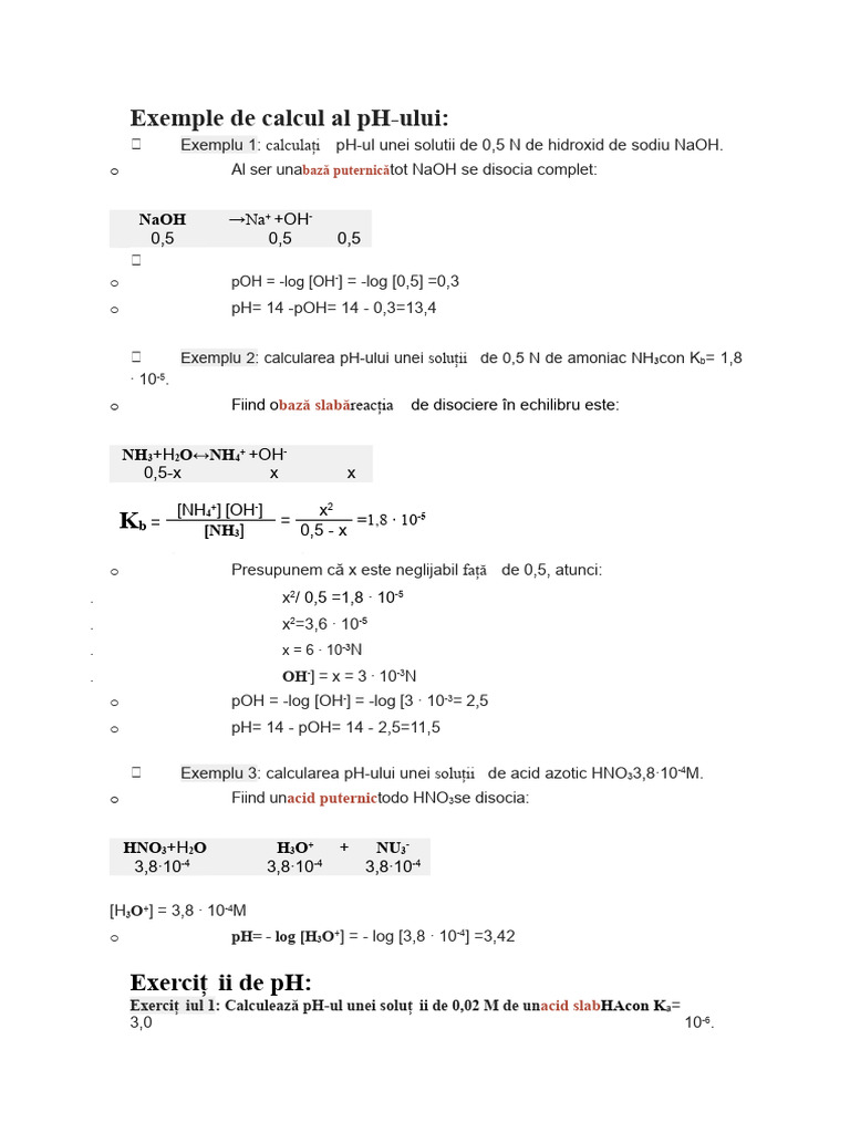 Exemple de Calcul Al PH 06 | PDF