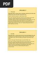 Dobble Game Rules and Variations | PDF | Leisure Activities | Consumer ...