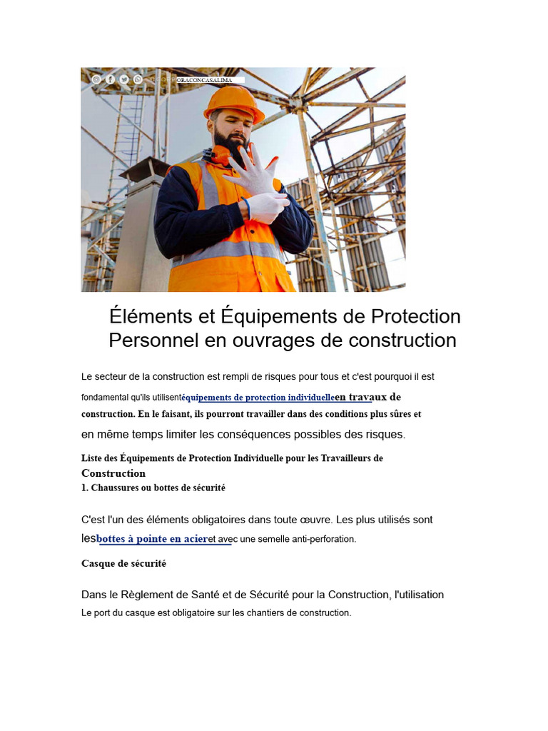 Figurines HO Pour Travailleurs De Construction (6) Noch 15110