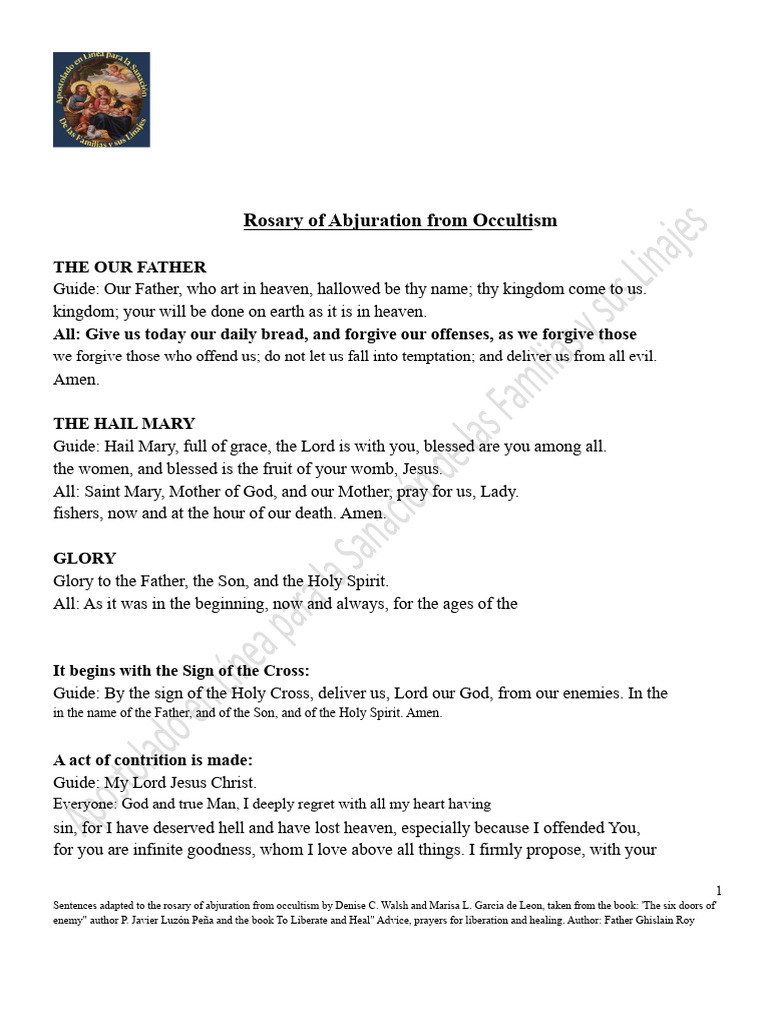 4_6041702724024666496 | PDF | Lord's Prayer | God The Father