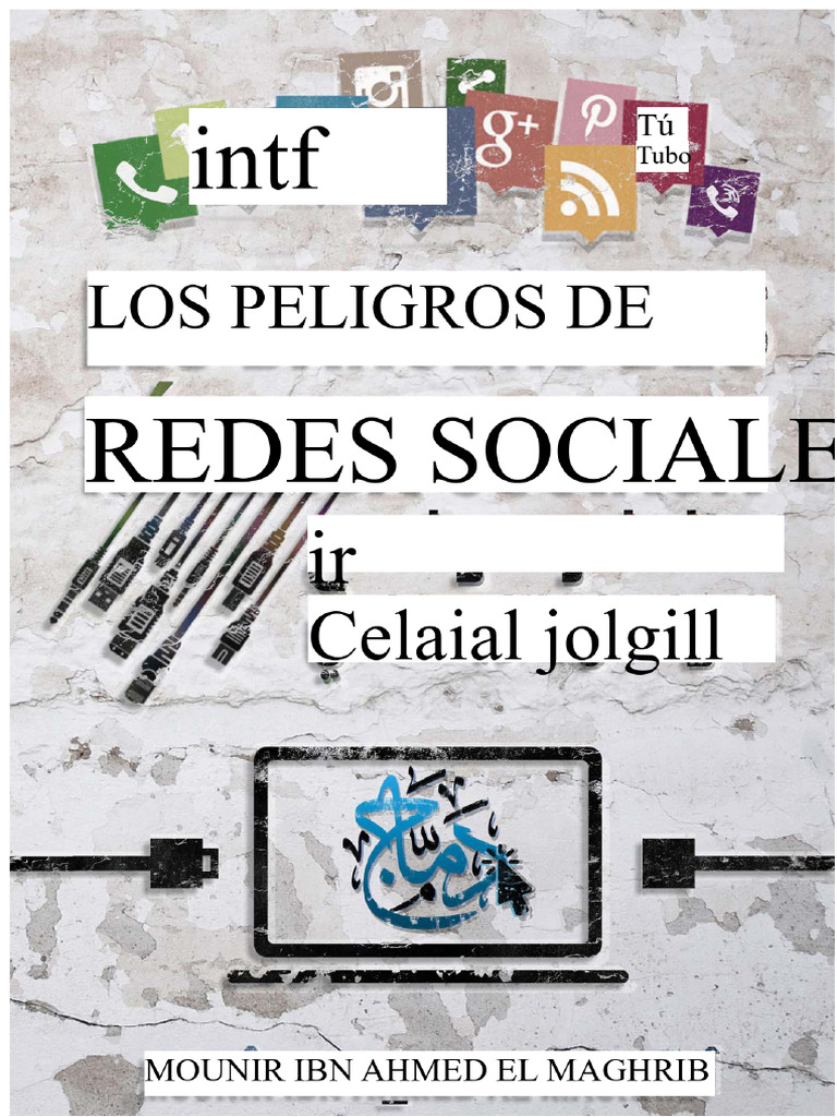 Peligros de las Redes Sociales en el Islam | PDF | Religiones abrahámicas