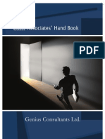 Associate Handbook