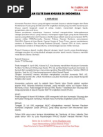 Download pasukan elite dan khusus indonesia by yahyapandega SN9220542 doc pdf