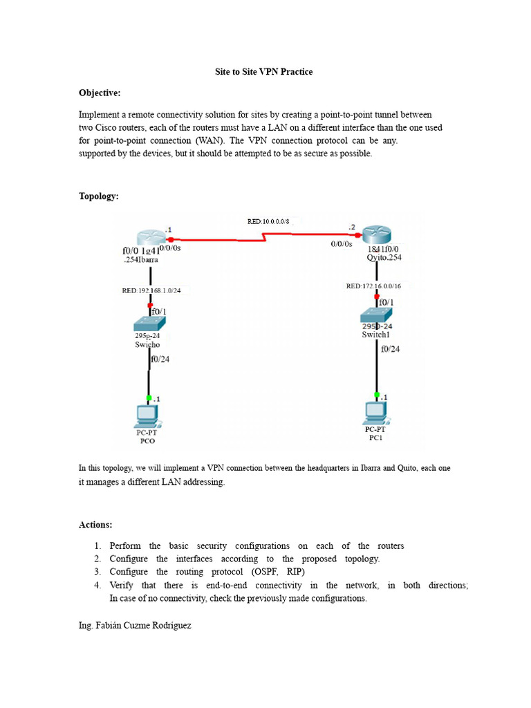 Stunning Adult Vpn Setup Guide image