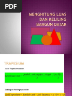 Download Menghitung Luas Dan Keliling Bangun Datar Trapesium Dan Jajaran Genjang By Ira Rusdiana by Devinta Dariastuti SN92205740 doc pdf