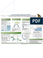 Poster Lalonde Codexis Enzymatic Acceleration