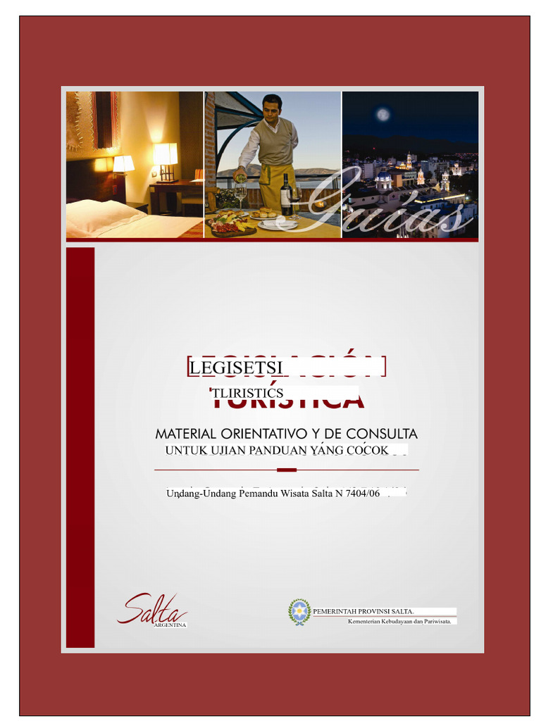 legislasi tca argentina salta.pdf | PDF