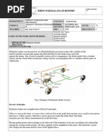Overview of Drum Brake Systems | PDF | Brake | Shoe