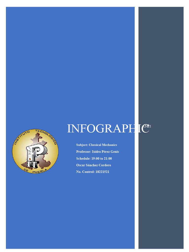 Classical Mechanics Overview and Concepts | PDF | Force | Classical ...