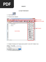 SAP BPC Script Logic White Paper | PDF