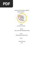 Understanding Liturgical Colors in Mass | PDF | Mass (Liturgy) | Eucharist