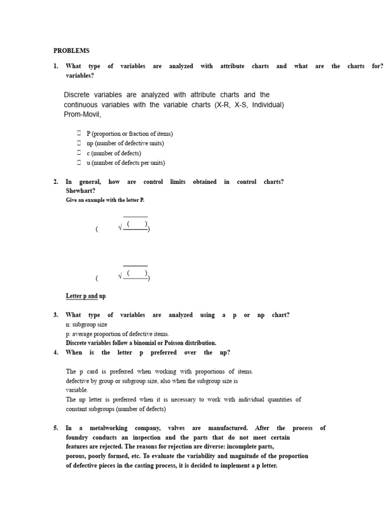 Graphic Problems Attributes | PDF | Average | Sampling (Statistics)