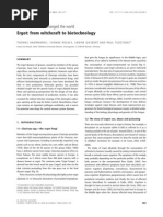 Download Ergot Biotechnology by Christina Soper SN92208816 doc pdf