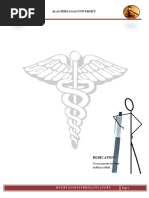 J88 Form Completion Guidelines | PDF | Labia | Sexual Intercourse
