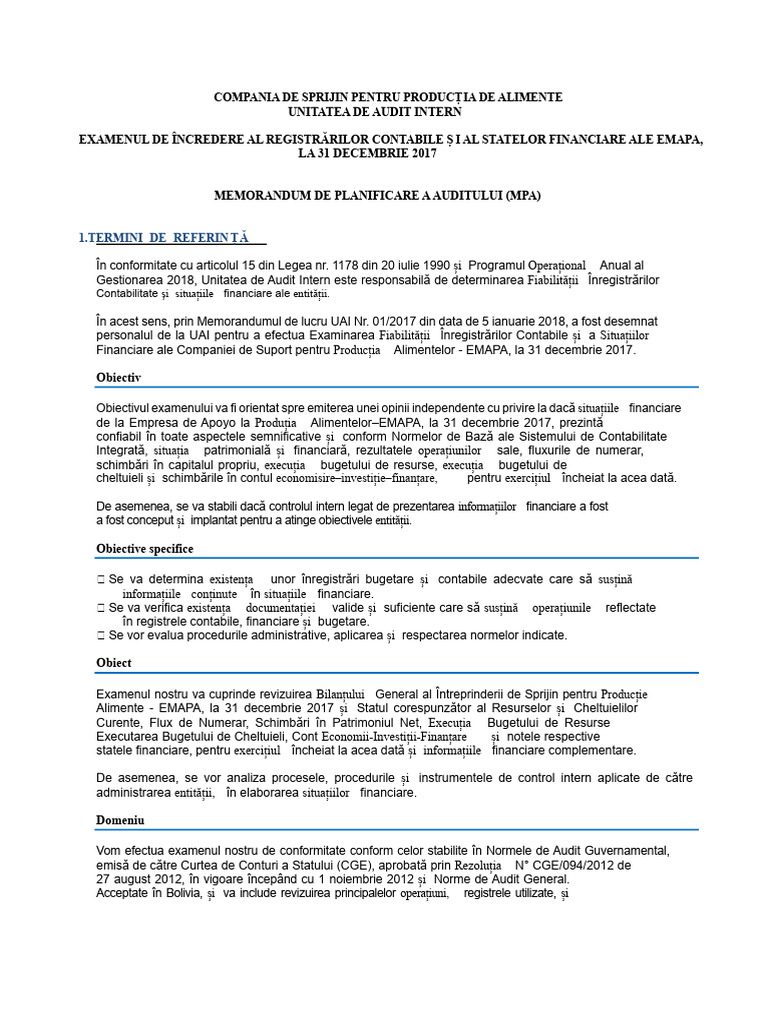 Mpa Emapa | PDF