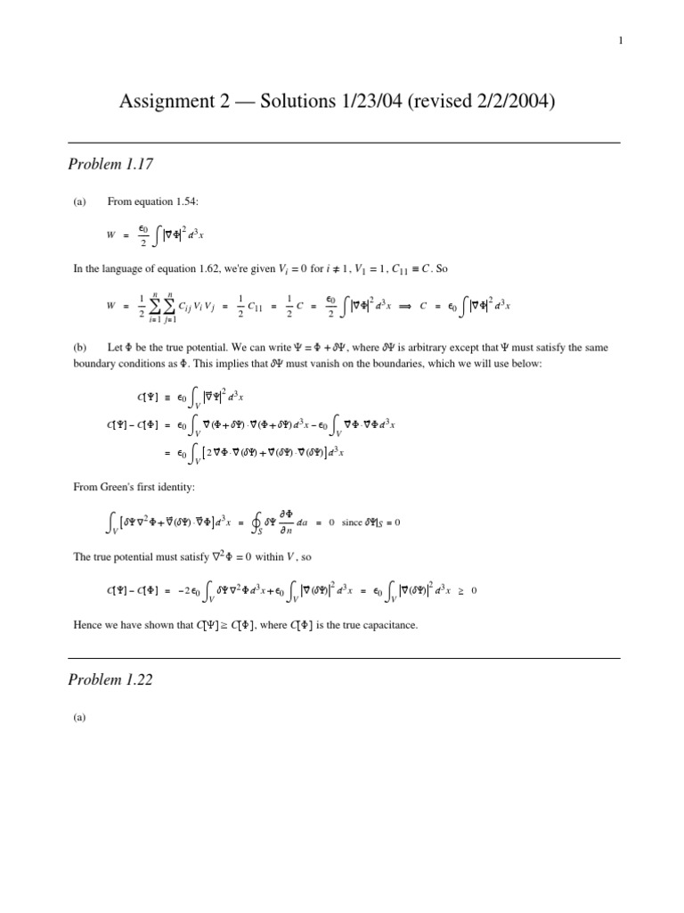Jackson 8.3 solution image