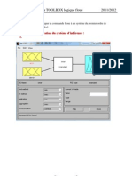 TP D'introduction Au TOOLBOX Logique Floue 2011/2012: I. But de Travail