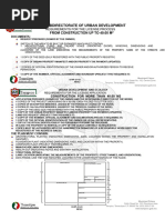 LADWP Encroachment Application Guide | PDF | Easement | World Wide Web