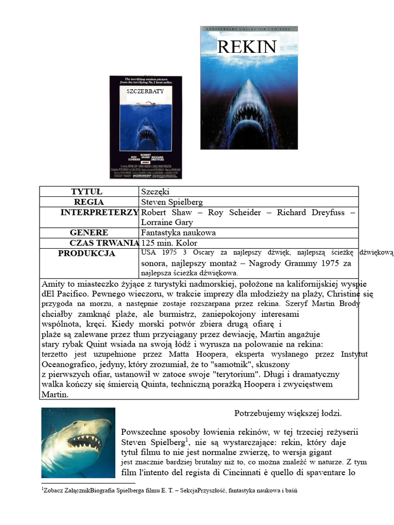 Rekin | PDF