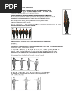Proper Hand Salute Instructions | PDF | Hand