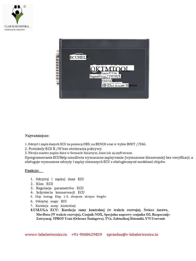 KTM FLASH 67 W 1 | PDF