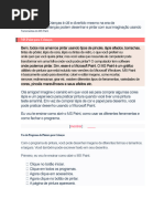 Tutorial Completo do Ibis Paint X | PDF