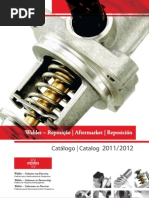 ZLG Catalogo 2012 Completo | PDF | Indústria de veículos