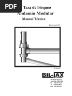 Vasquez GM PDF | PDF | Science | Ingeniería