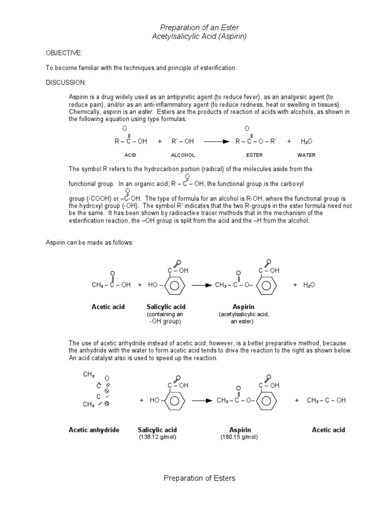 Acid-base extraction lab report picture