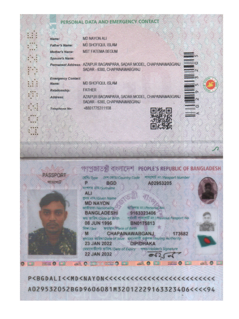 Nayan Ali | PDF