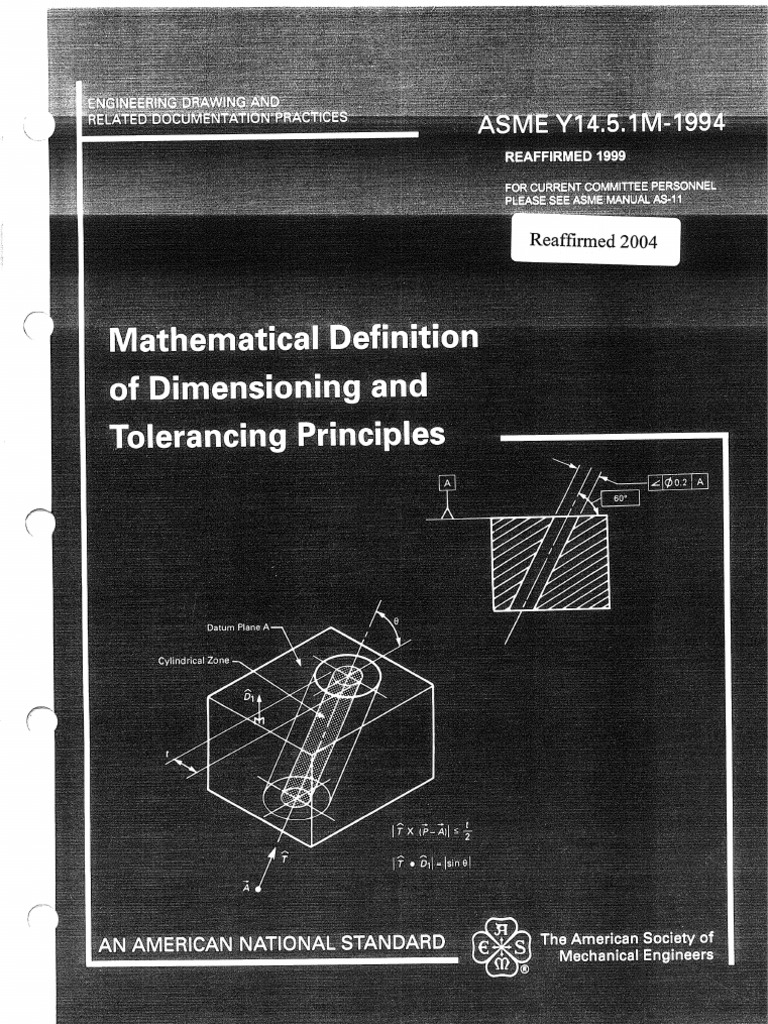 asme y14.43 pdf free download