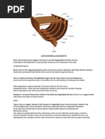 Ship Structure and Nomenclature Guide | PDF | Deck (Ship) | Ships