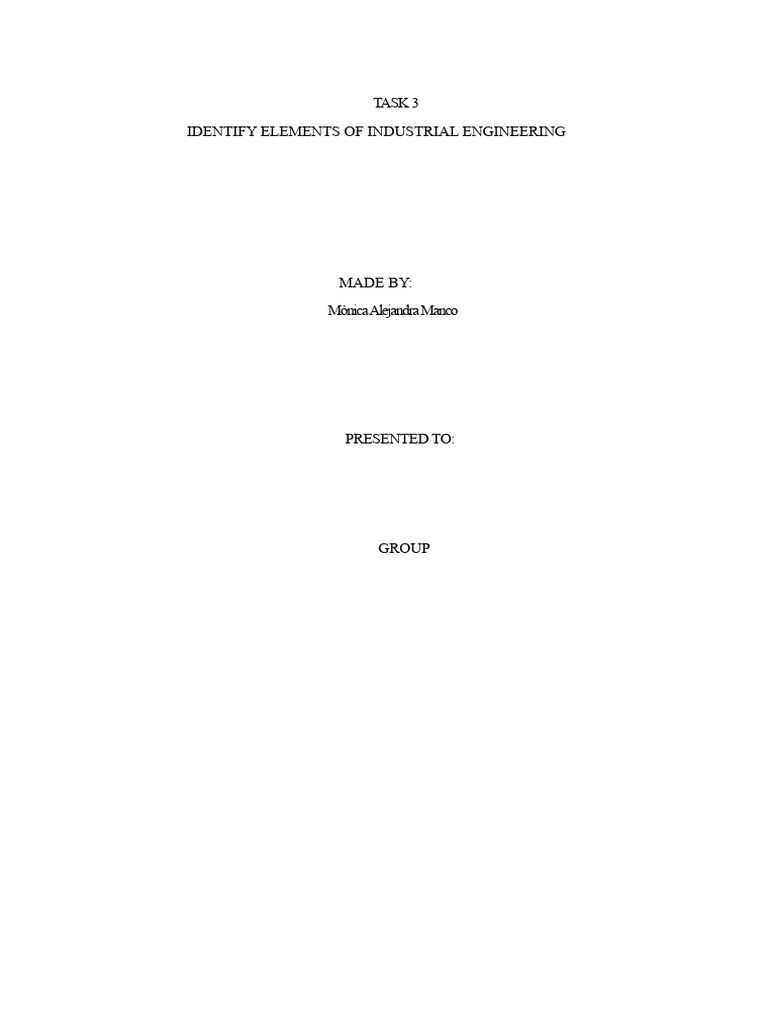 Introduction To Engineering Phase 3 | PDF | Curriculum | Equations