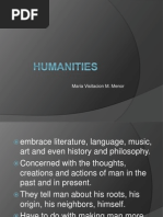 Download Ppt Humanities by maria_menor_1 SN92219688 doc pdf