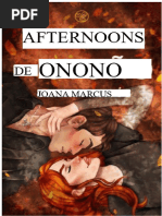 Lara Jean's Letter to John Ambrose | PDF