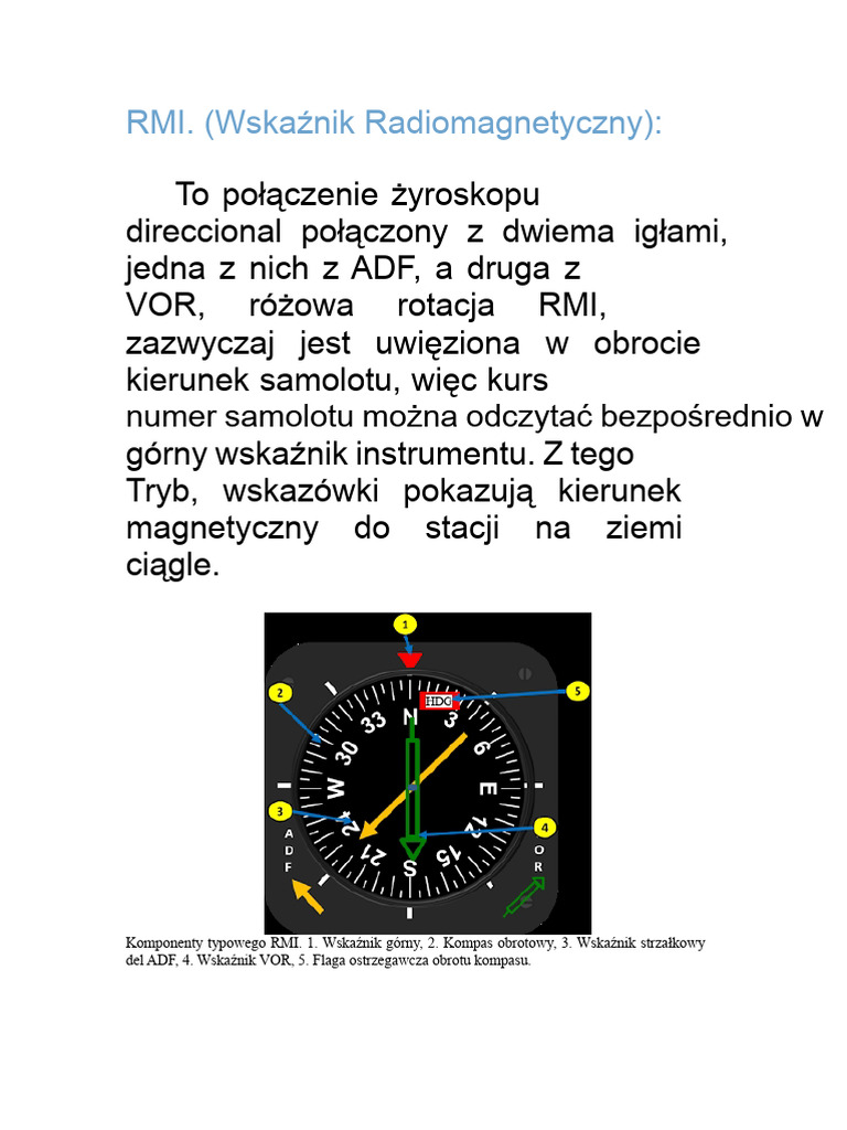 Presentacja Rmi | PDF