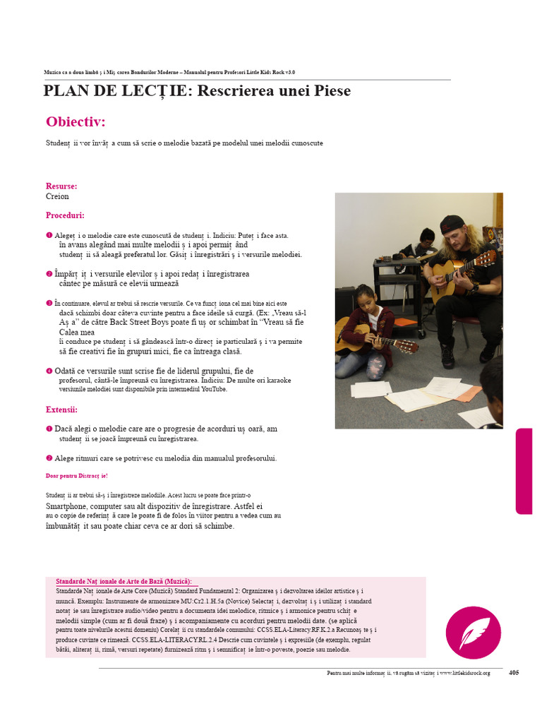 Les 4 | PDF